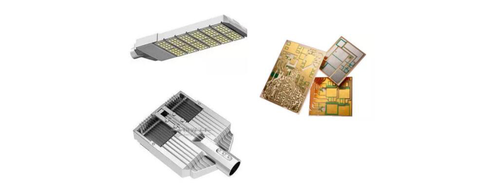 LD/LED散熱、激光系統(tǒng)、混合式集成電路