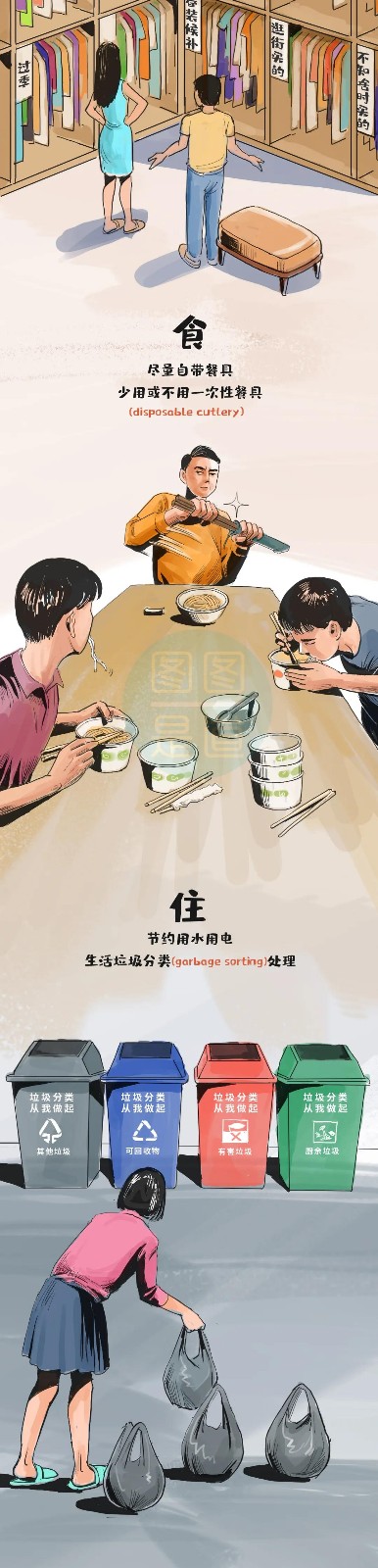 什么叫“碳達(dá)峰、碳中和”一副漫畫看明白8.jpg