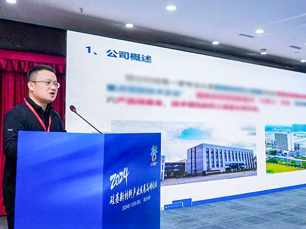 頂立科技參加硅基新材料高峰論壇，分享高純石英制備熱工裝備最新技術 (1).jpg